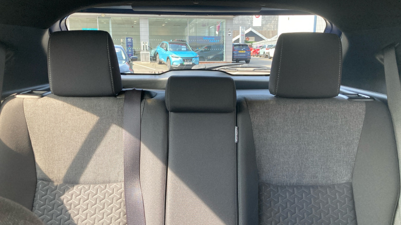 Toyota Yaris Cross 1.5 Hybrid Design 5dr CVT Hybrid Estate